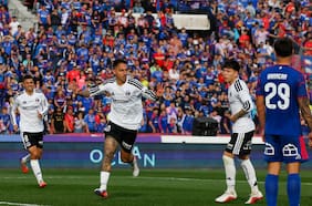 Golpe de campeonato: Colo Colo se queda con el Superclásico 200 y encarrila su camino a la corona