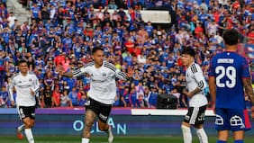 Golpe de campeonato: Colo Colo se queda con el Superclásico 200 y encarrila su camino a la corona
