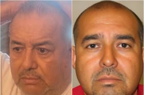 Quién es Pedro Inzunza Noriega, el acusado de narcoterrorismo en EEUU que fue arrestado en México