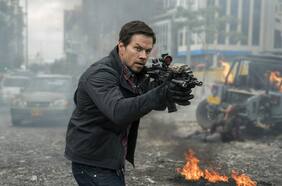 Mark Wahlberg y Antoine Fuqua no sabían que su nueva película se estrenará en Paramount+