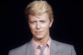 “Muchas veces no estoy de acuerdo con lo que digo”: la entrevista de David Bowie y William Burroughs