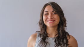 Constanza Schonhaut (FA): “Mi compromiso, mi deber, es mantener el escaño en el distrito 11”