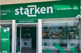 Starken cierra acuerdos con Aliexpress y Temu para consolidar presencia internacional