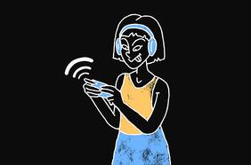 Físicos chilenos crean átomos ópticos para mejorar la transmisión de datos al navegar en la red