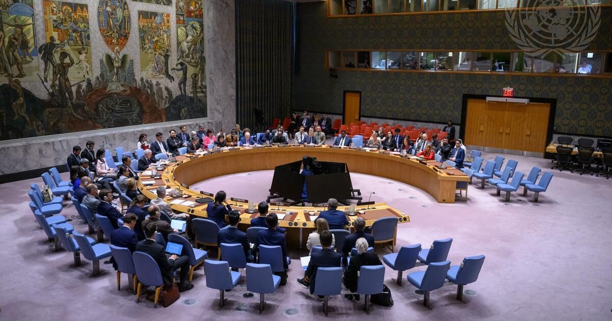 A 80 años de la ONU: renovar confianzas