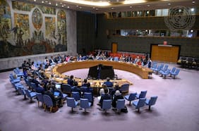 A 80 años de la ONU: renovar confianzas