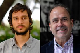 Siete mil votos de diferencia: las disímiles votaciones de la Democracia Cristiana y Revolución Democrática