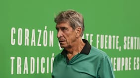 La mesura de Manuel Pellegrini tras derribar al Madrid: “No nos agrandamos por este tipo de victorias”