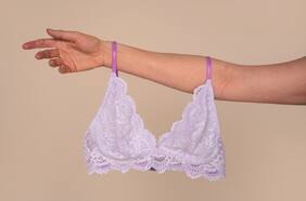 Cómo saber cuál es tu talla de sostén o sujetador