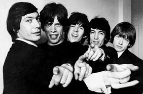 FX trabaja en una serie biopic de los Rolling Stones