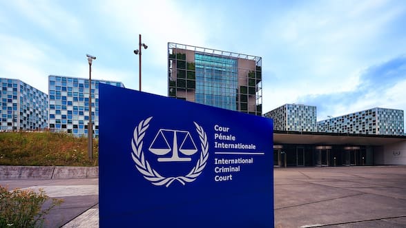 Tribunal Penal Internacional (TPI) es galardonado con el Premio Sájarov 2026 del Parlamento Europeo