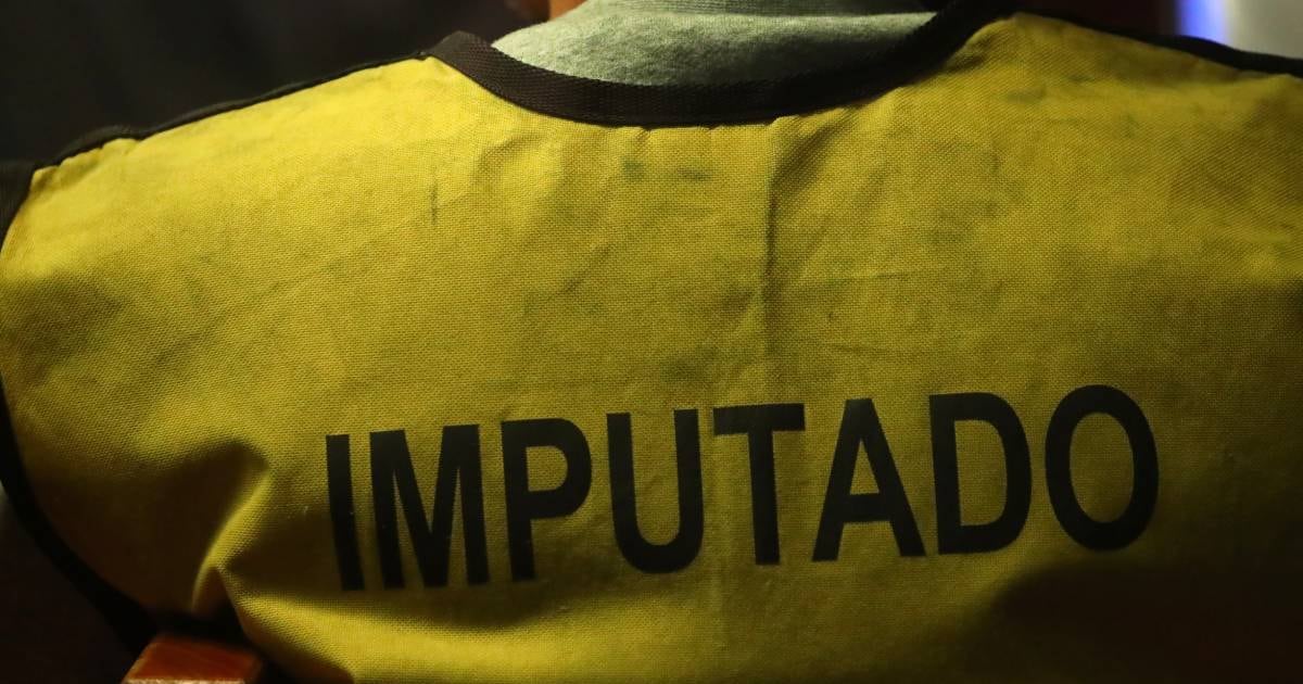 Tres jóvenes en prisión preventiva tras brutal agresión a adolescente en Lebu: ¿qué revela este caso sobre la violencia juvenil en regiones?