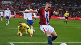 Bolivia pone atención e Italia, casi condenada al repechaje: todo lo que está en juego en una ventana clave para clasificar al Mundial