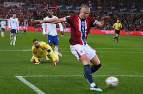 Bolivia pone atención e Italia, casi condenada al repechaje: todo lo que está en juego en una ventana clave para clasificar al Mundial