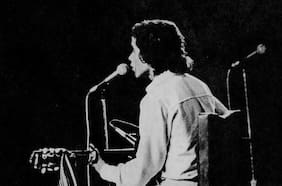 Fernando Ubiergo y la historia de Cuando agosto era 21: “La canción es el relato de muchas”