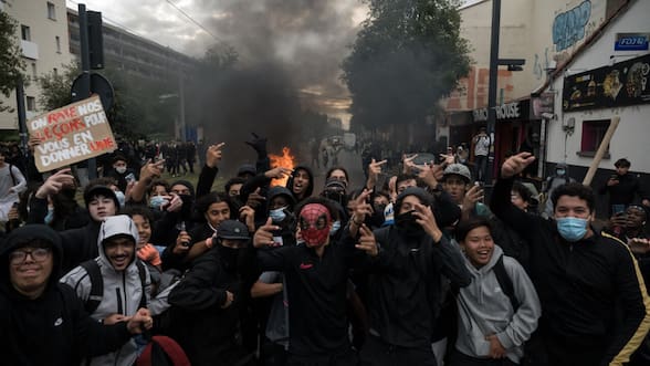 Por qué protestan los estudiantes en Francia: Los problemas que afectan al sistema escolar del país