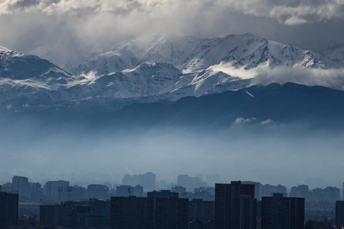 Qué podría pasar en la primavera en Chile, tras el pronóstico de un fenómeno El Niño muy intenso