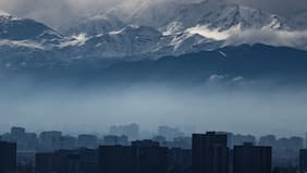 Qué podría pasar en la primavera en Chile, tras el pronóstico de un fenómeno El Niño muy intenso