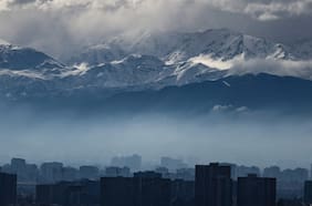 Qué podría pasar en la primavera en Chile, tras el pronóstico de un fenómeno El Niño muy intenso