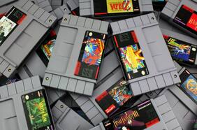 Publican de forma online más de 800 manuales de juegos de Super Nintendo