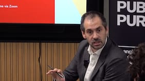 UDI y RN optan por la cautela en medio de presión de libertarios y republicanos para acusación constitucional contra Grau