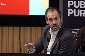 “Nos presentan este bodrio” y “se juega con la credibilidad de Chile”: diputados de oposición reaccionan ante AC contra exministro Grau