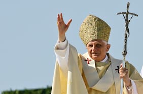 Tribunal alemán suspende provisionalmente proceso contra Benedicto XVI por supuesto encubrimiento de abusos a un sacerdote
