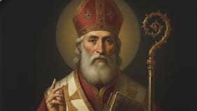 ¿Quién fue el verdadero Viejo Pascuero? La historia real de San Nicolás de Myra y el insólito robo de sus restos