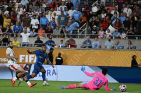 Batacazo histórico: Al Hilal elimina a Manchester City en la prórroga y se mete en los cuartos del Mundial de Clubes