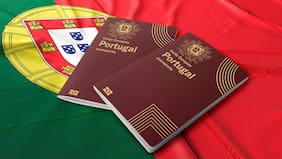Portugal aprueba ley que permitirá retirar la nacionalidad a condenados por delitos graves