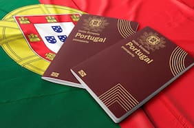 Portugal aprueba ley que permitirá retirar la nacionalidad a condenados por delitos graves
