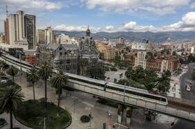 Por qué las startups chilenas prefieren Colombia