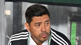 El inesperado pedido de Nicolás Córdova a la figura de México tras el triunfo de la Roja