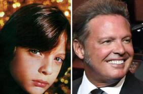 Luis Miguel cumple 40 años de carrera: el niño sin sonrisa convertido en mito