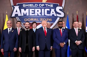 El mapa político latinoamericano se redibuja