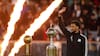 “Una presentación inolvidable”: la prensa internacional queda deslumbrada con la bienvenida de Colo Colo a Vozinha
