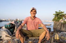 Manu Chao lanza su nuevo disco Viva Tú: lo puedes escuchar aquí