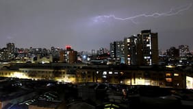 Primavera lluviosa: Meteochile revela qué esperar del tiempo durante los próximos meses