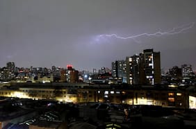 Primavera lluviosa: Meteochile revela qué esperar del tiempo durante los próximos meses