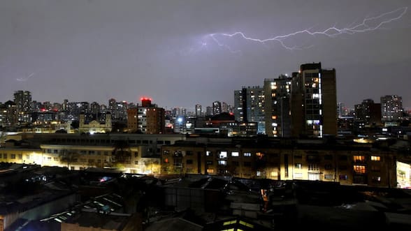 Primavera lluviosa: Meteochile revela qué esperar del tiempo durante los próximos meses