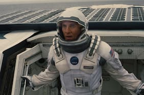 Interstellar: dónde verla en el streaming