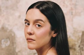 Valeria Castro presentará su nuevo álbum nominado al Grammy Latino en Santiago