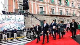 Presidente de Bolivia elimina el Ministerio de Justicia y declara el fin de la “persecución política”