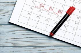 Apps para seguir tu ciclo menstrual