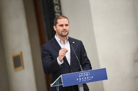 Bellolio por denuncia de violencia en Sename: “Es un audio estremecedor, nos duele en lo más profundo sobre todo para quienes somos padres”