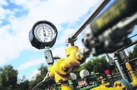 Frente frío en Argentina desploma los envíos de gas de ese país a Chile