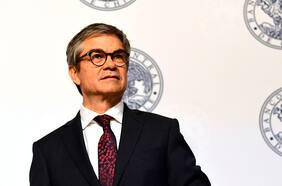 Mario Marcel por ayudas sociales: “No hay muchos países que tengan la posibilidad de dar apoyo adicional en segundo año de pandemia”