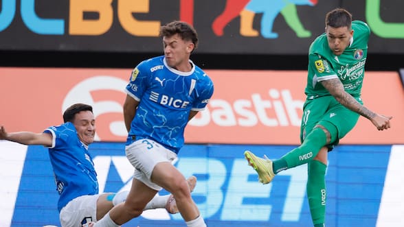 Llamadas a Milad, el factor TNT Sports y con la U a pocos días: las maniobras de la UC para reprogramar el partido con Audax