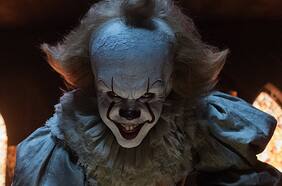 IT, el libro versus la película: lo que cambiaron y omitieron