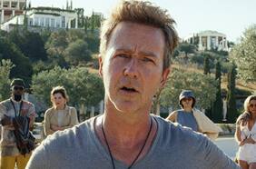 Rian Johnson descartó que el magnate de Glass Onion sea una réplica de Elon Musk